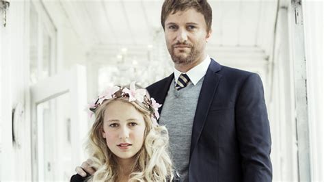 Norways 12 Year Old Bride Has A Secret Shes Not Actually Real Adweek