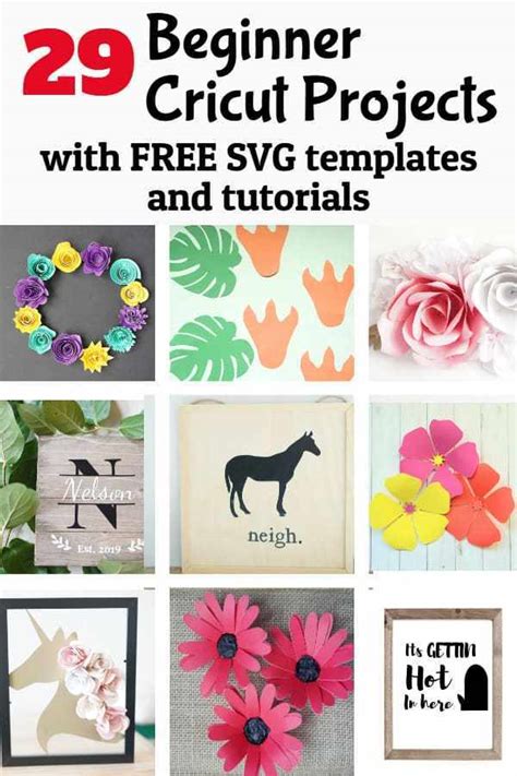 Download 200+ Free Cricut Projects - DOMESTIC HEIGHTS