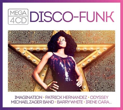 Disco Funk Compilation Disco Funk Compilation Disco Funk Amazon Fr Cd Et Vinyles}