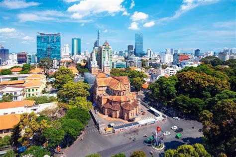 Ho Chi Minh City What You Need To Know Before You Go Go Guides