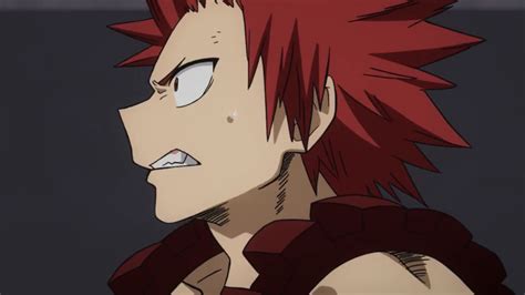 Kirishima Eijirou Boku No Hero Academia Kirishima My Hero Academia