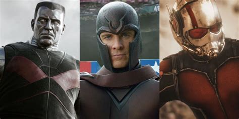10 Strongest Marvel Characters Magneto Could Defeat Alone Cbr