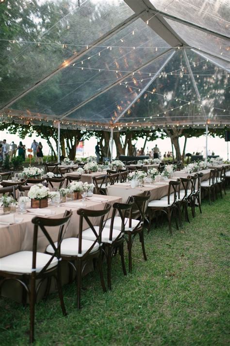 With wedding dresses alone averaging out at over £1000, is it really possible to plan the perfect wedding under £1,000?! Top 18 Whimsical Outdoor Wedding Reception Ideas ...