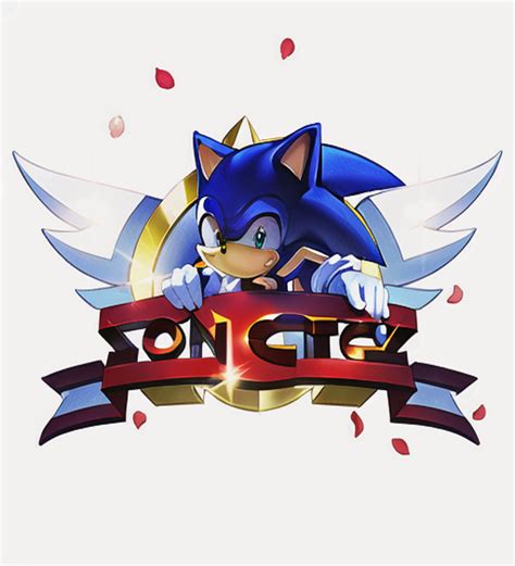 Fnf Vs Sonic Exe Logo In Anime By Loganpaul1223 On Deviantart