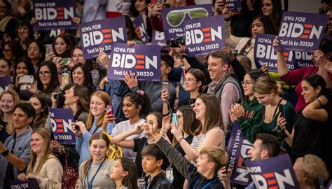 Joe biden rallies black voters in pittsburgh, pennsylvania. Forget the Polls: Massive Enthusiasm Gap Between Trump and ...