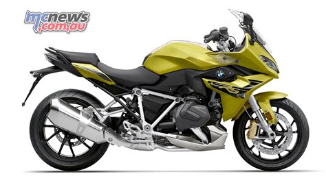 View online or download bmw r 1250rs rider's manual. 2019 BMW R 1250 RS | +18Nm grunt | TFT/Bluetooth STD ...