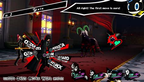 Review Persona 5 An Rpg For These Modern Times Land Of Esh