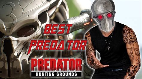 Being The Apex Predator Best Predator Ever Predator Gunting