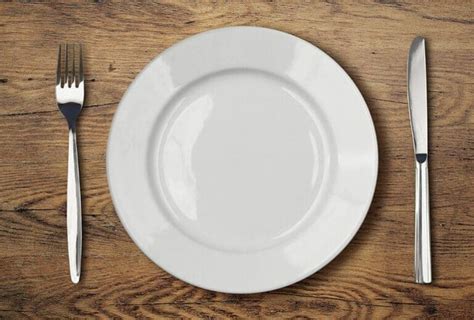 I Tried Fasting Without Food For 40 Days Heres What I Learned