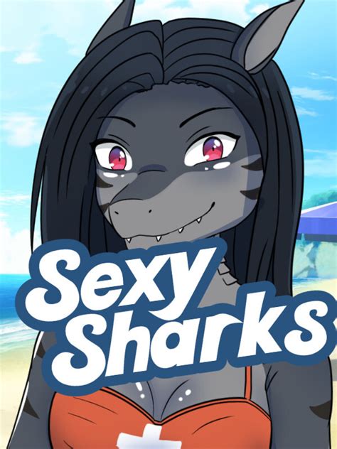 Sexy Sharks 2022