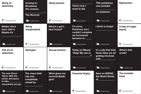 Cards Against Humanity International Edition Kopen Spellenhuisnl