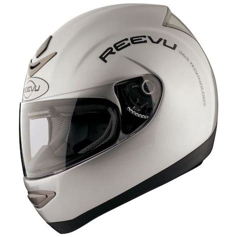 Smart motorcycle helmets you didn't know existed. Reevu MSX1 Rear-View Helmet - RevZilla