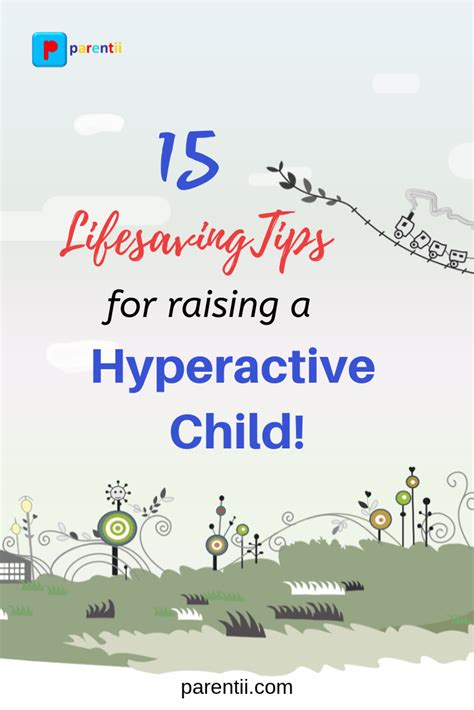 Life Saving Tips On Raising A Hyperactive Child Parentii