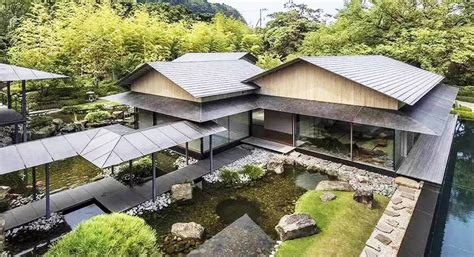 บ้านสไตล์ญี่ปุ่นโบราณ บ้านไอเดีย เว็บไซต์เพื่อบ้านคุณ