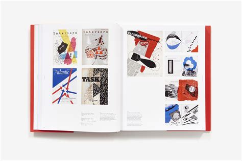 Making The Moderns Midcentury American Graphic Design Creative