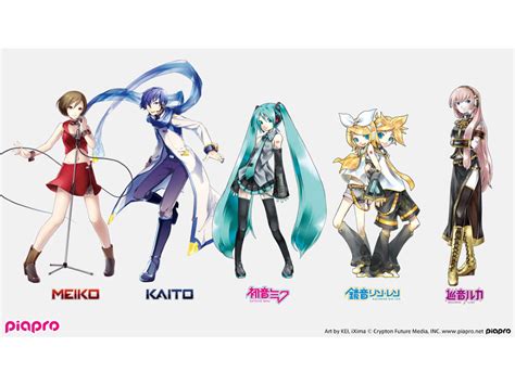 Crypton Reveals New Licensing Policy For Users To Monetize Content With