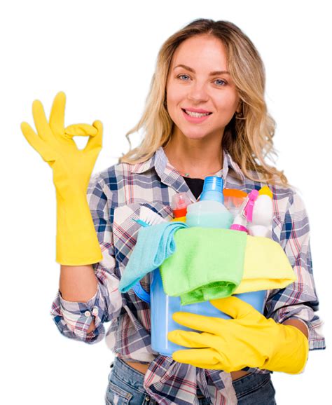 Dependable Cleaning Professional Cleaning Services
