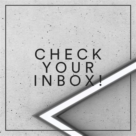 Go Check Your Inbox Our Newsletter Is Out Now And Is All About Our