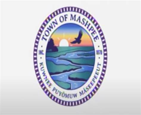 Mashpee Committee Reveals Proposal For New Seal
