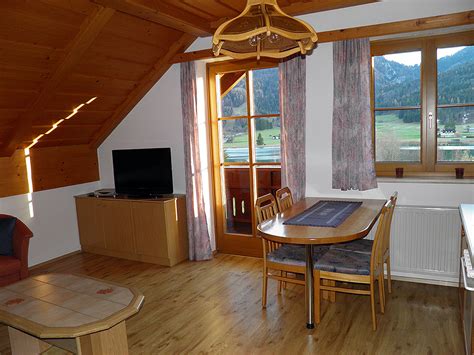 Gönnen sie sich einen erholsamen und abwechslungsreichen urlaub im haus winkler. Wohnungen | Haus Winkler - Ferienwohnungen am Weissensee