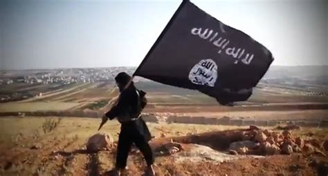 Une Nouvelle Vidéo De Daesh Cnews