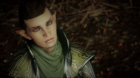 Andruil Goddess Of The Hunt At Dragon Age Inquisition Nexus Mods