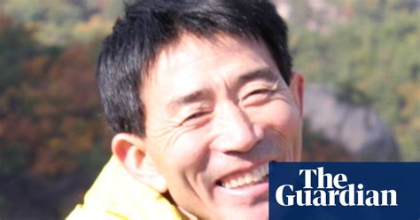 North Koreas Only Openly Gay Defector Its A Weird Life North Korea The Guardian