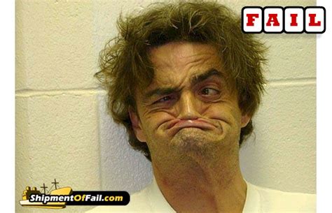 Here Are 100 Funny Faces That Will Make You Feel Pretty