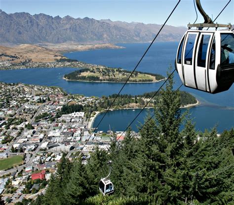 Buy tickets online and prepare for a day of family fun at skyline queenstown. Things to do in Queenstown experience Skyline Gondola & luge