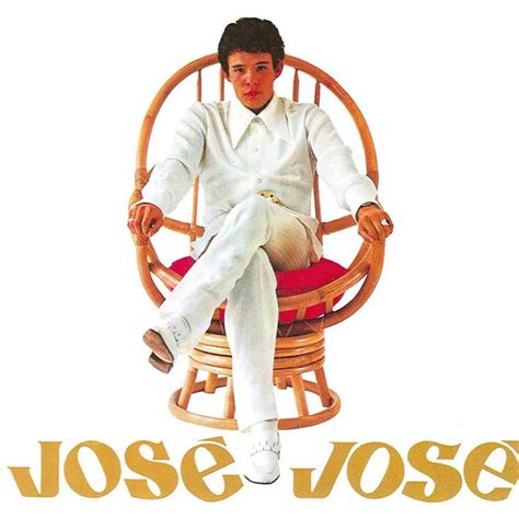 Pin En Jose Jose