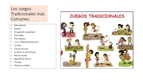 Solo se necesita un espacio con cuatro esquinas y ganas de correr un poco. Presentacion de los Juegos Tradicionales y Populares - YouTube