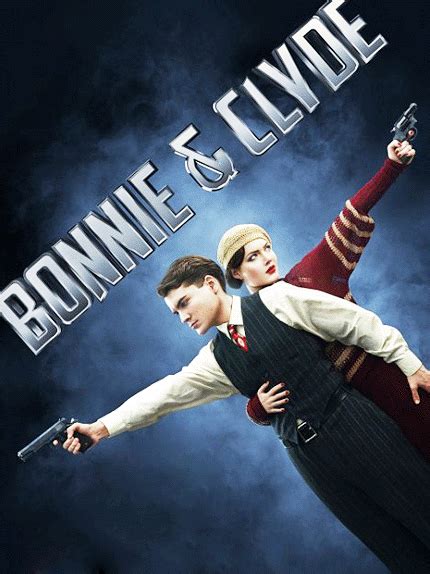 Bonnie And Clyde Where To Watch And Stream Tv Guide