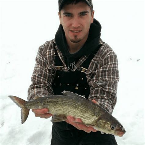 The Best Ice Fishing Lakes In Wisconsin