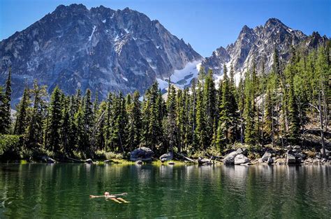 27 Best Things To Do In Washington State Camping In Washington State