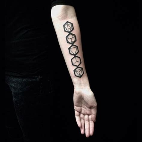 Sacred Geometry Hexagon Tattoo Natureartdrawingsanimals