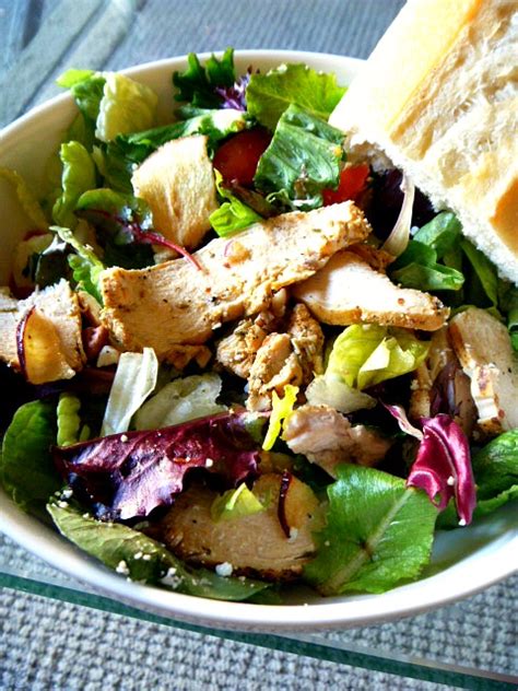 Maybe you would like to learn more about one of these? Slice of Southern: Fuji Apple Chicken Salad