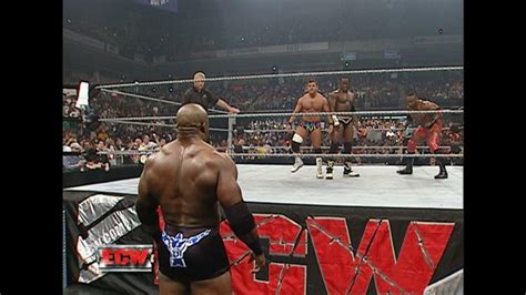 Today In Wrestling History Via Wwe Network 05152020 The New Breed