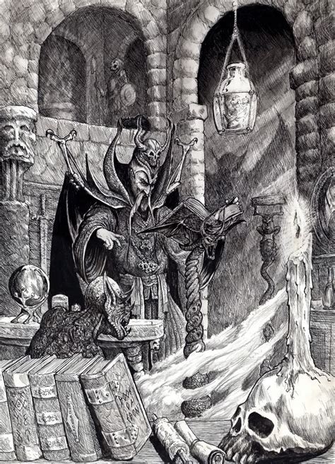 Magic Warhammer The Old World Lexicanum