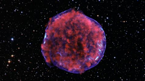 Nova Universe Revealed Age Of Stars Nova Pbs