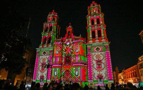 Realizan con éxito la Fiesta de Luz en Xantolo en tu Ciudad