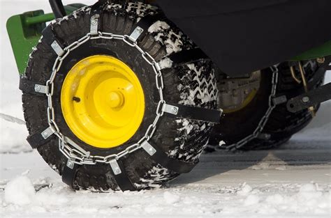 Select a model to view tire size options. quattroworld.com Forums: neighbor had his John Deere with ...