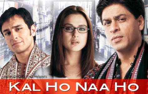 Comment must not exceed 1000 characters. MAFIYA ZONE ..... ITS ALL ABOUT ENTERTAINMENT: Kal Ho Naa ...