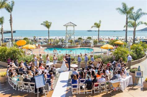 Avila Lighthouse Suites Avila Beach Wedding Venue TWS