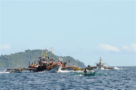 Saving The South China Sea Fishery The Asean Post