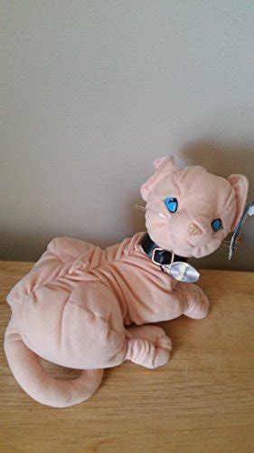 Buy Austin Powers Talking Mr Bigglesworth Hairless Cat Plush Stuffed