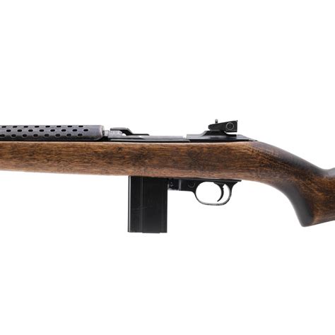 Universal M1 Carbine 30 Carbine Caliber Rifle For Sale