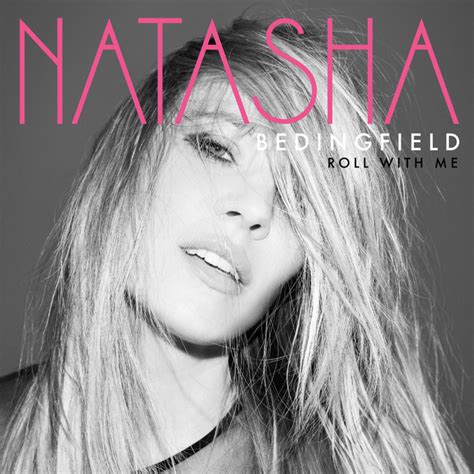 Roll With Me Album By Natasha Bedingfield Spotify