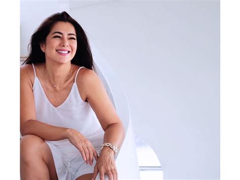 Look Alice Dixson Is Looking Great At 49 Gma Entertainment