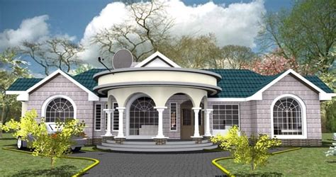 Beautiful Home Designs In Kenya