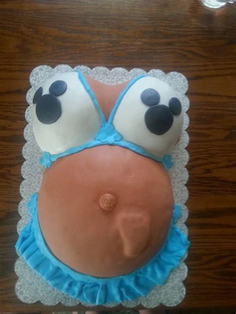 pregnant belly cake with footprint pregnant belly cakes belly cakes cake